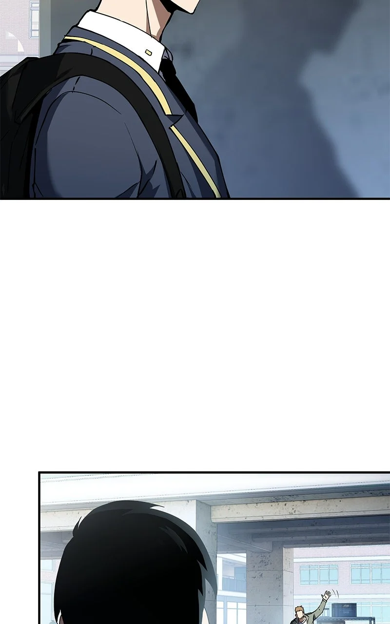 I Owe Billions in Debt, so I Was Forced to Work for an Evil God Chapitre 6 - Page 7