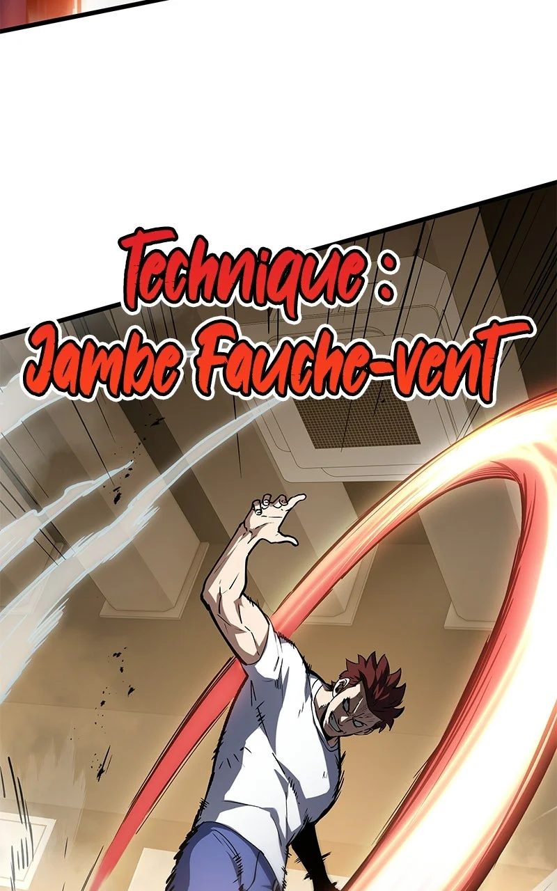 I Owe Billions in Debt, so I Was Forced to Work for an Evil God Chapitre 6 - Page 70