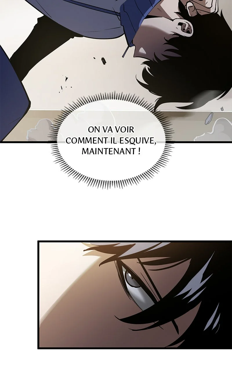 I Owe Billions in Debt, so I Was Forced to Work for an Evil God Chapitre 6 - Page 73
