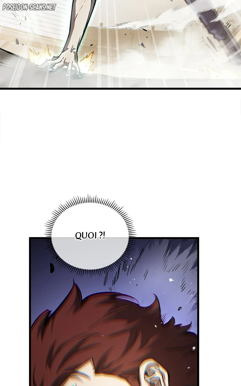 I Owe Billions in Debt, so I Was Forced to Work for an Evil God Chapitre 6 - Page 76