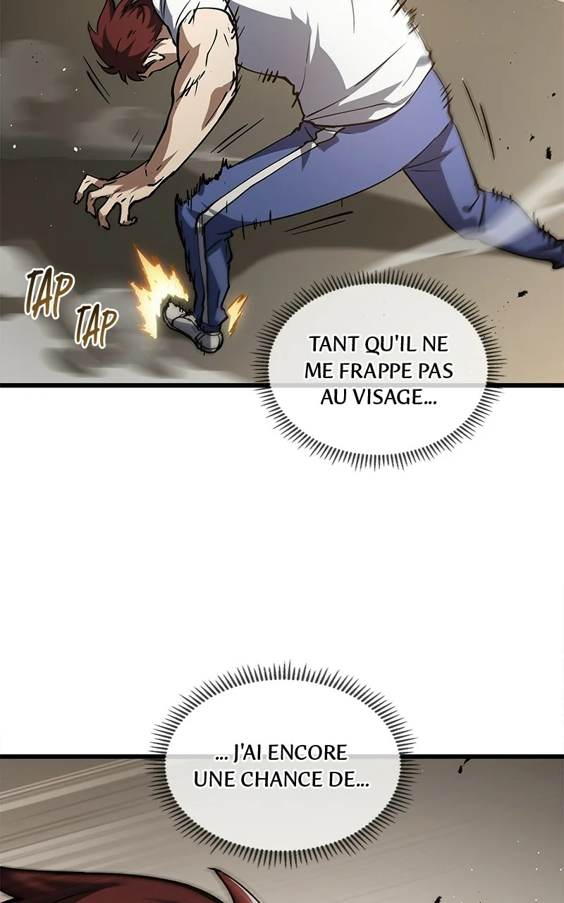 I Owe Billions in Debt, so I Was Forced to Work for an Evil God Chapitre 6 - Page 78