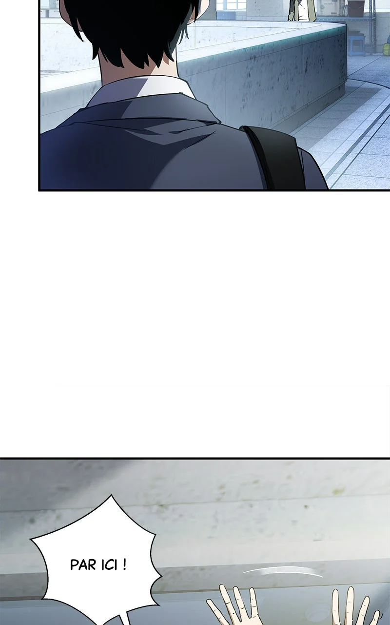 I Owe Billions in Debt, so I Was Forced to Work for an Evil God Chapitre 6 - Page 8