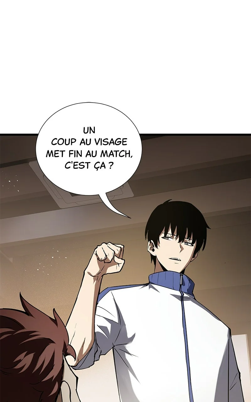 I Owe Billions in Debt, so I Was Forced to Work for an Evil God Chapitre 6 - Page 80