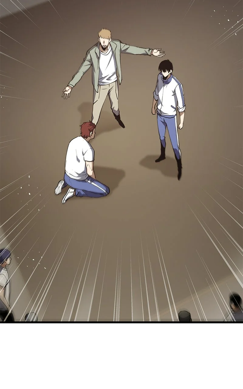 I Owe Billions in Debt, so I Was Forced to Work for an Evil God Chapitre 6 - Page 83