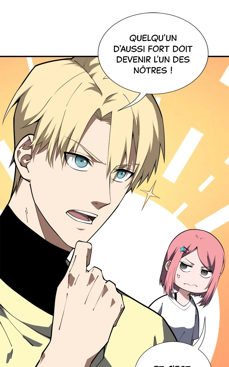 I Owe Billions in Debt, so I Was Forced to Work for an Evil God Chapitre 7 - Page 11