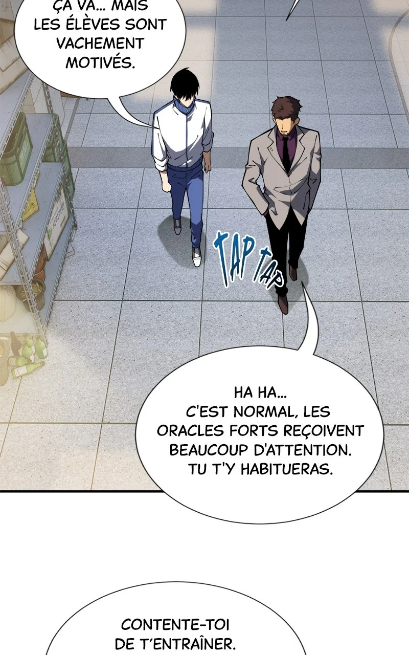 I Owe Billions in Debt, so I Was Forced to Work for an Evil God Chapitre 7 - Page 13