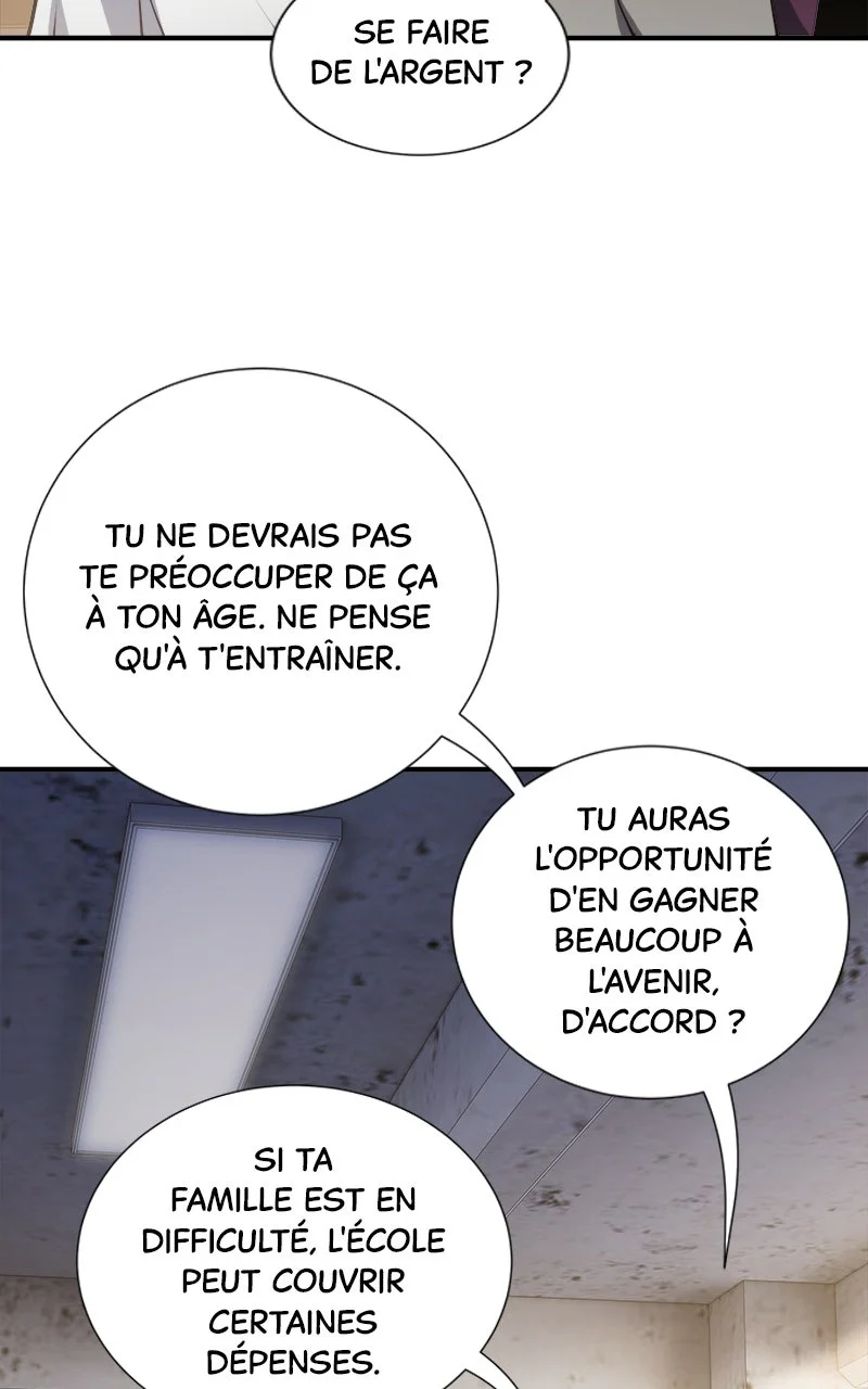 I Owe Billions in Debt, so I Was Forced to Work for an Evil God Chapitre 7 - Page 16