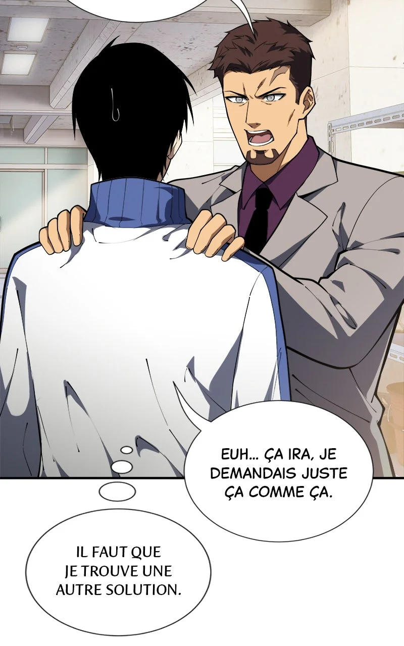 I Owe Billions in Debt, so I Was Forced to Work for an Evil God Chapitre 7 - Page 17
