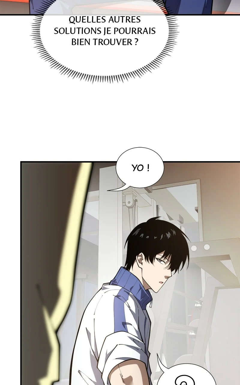 I Owe Billions in Debt, so I Was Forced to Work for an Evil God Chapitre 7 - Page 20