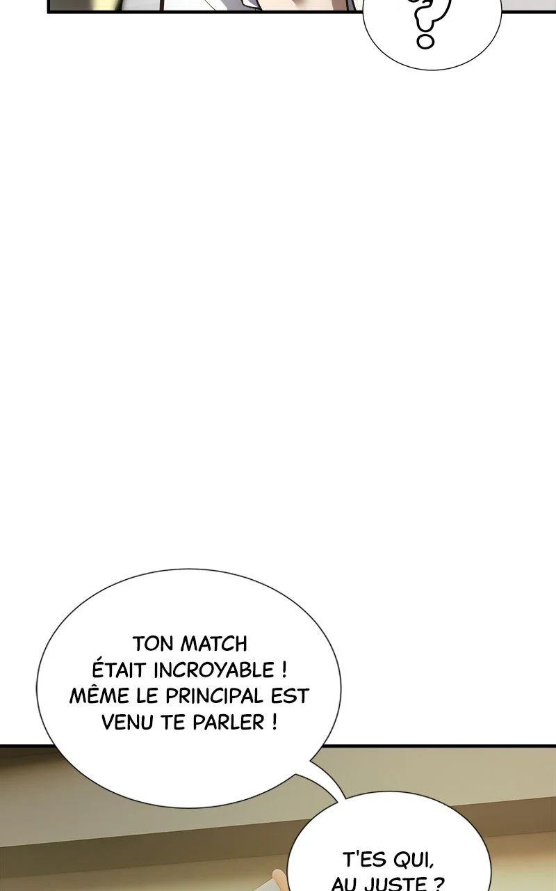 I Owe Billions in Debt, so I Was Forced to Work for an Evil God Chapitre 7 - Page 21