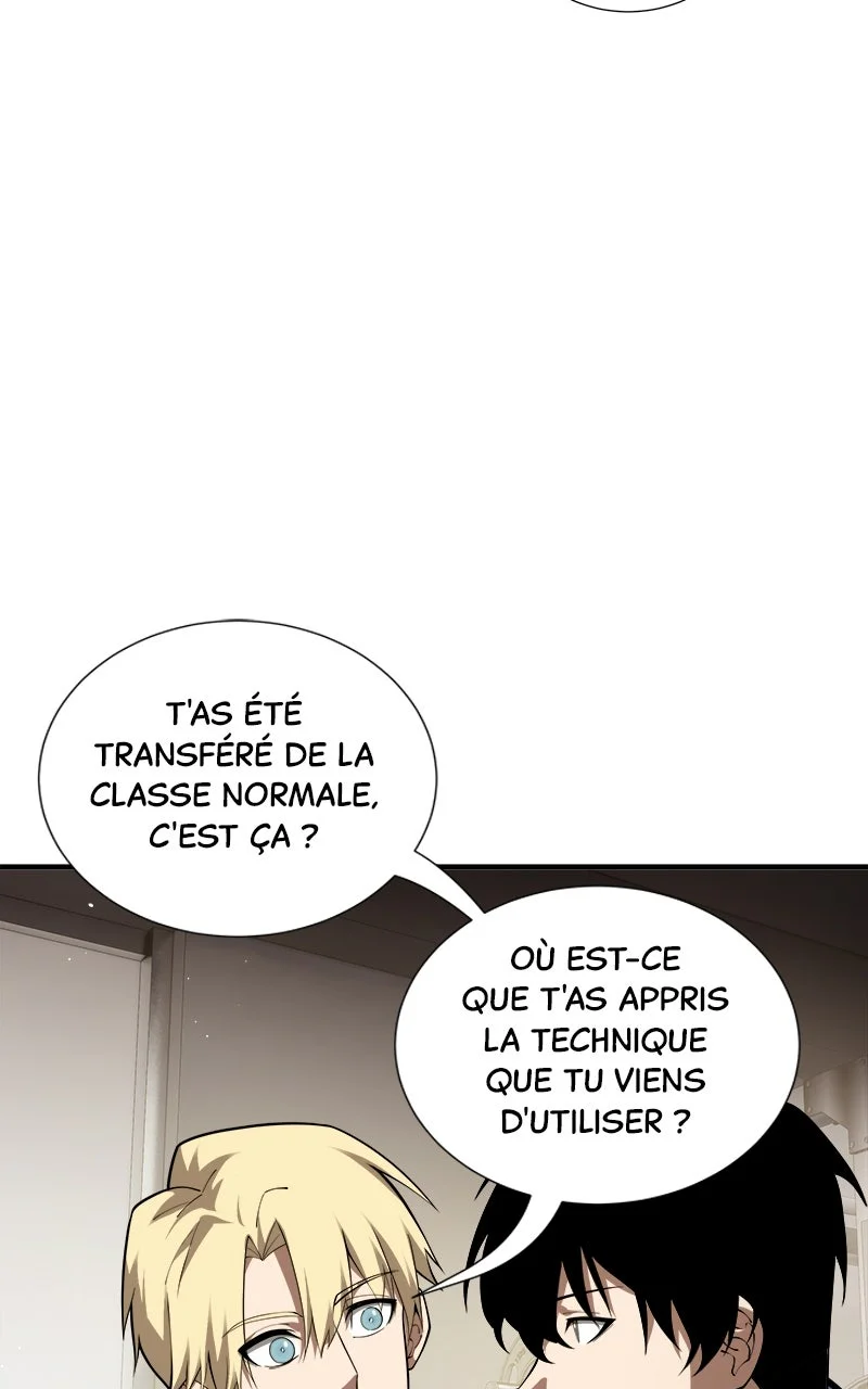 I Owe Billions in Debt, so I Was Forced to Work for an Evil God Chapitre 7 - Page 28