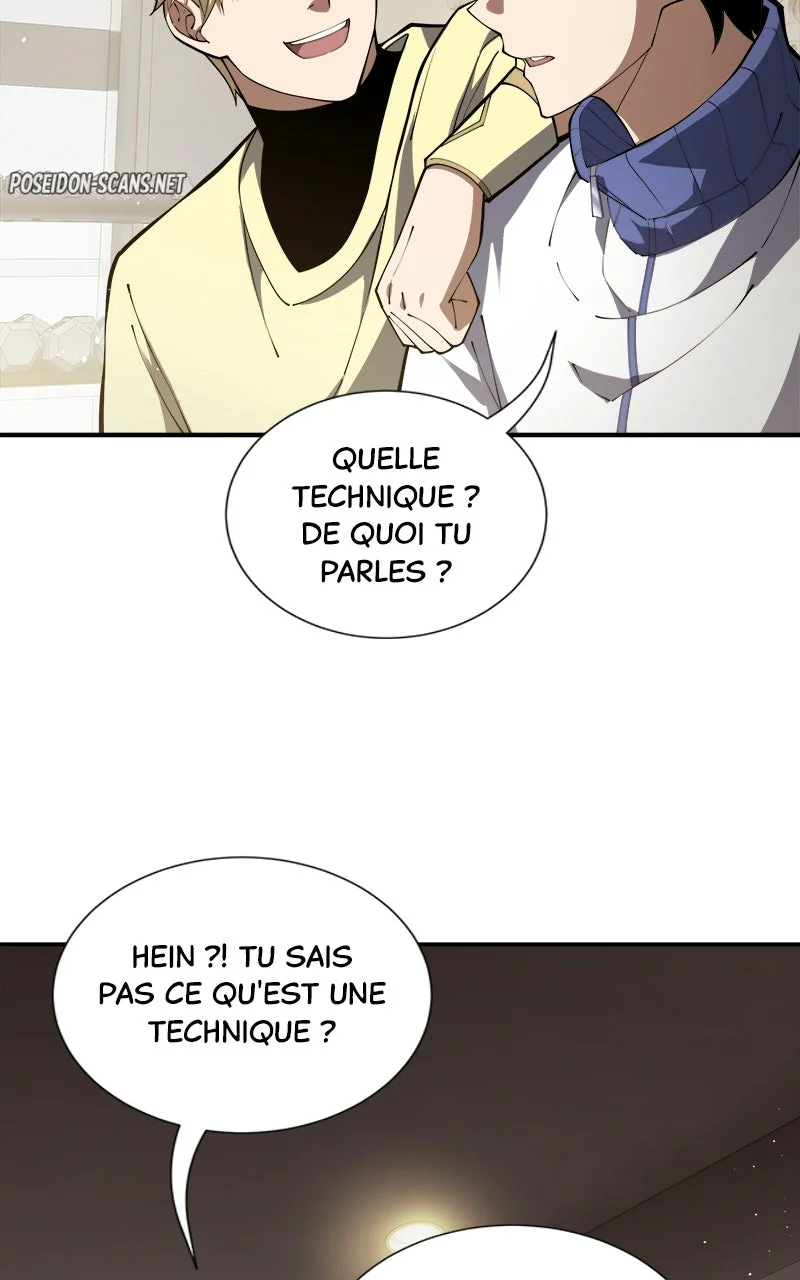 I Owe Billions in Debt, so I Was Forced to Work for an Evil God Chapitre 7 - Page 29