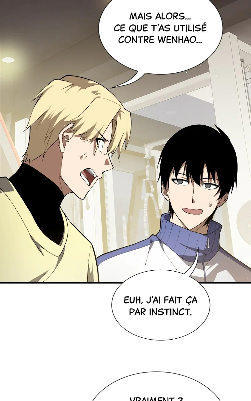 I Owe Billions in Debt, so I Was Forced to Work for an Evil God Chapitre 7 - Page 30