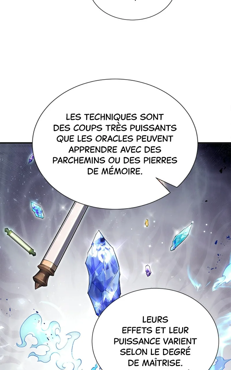 I Owe Billions in Debt, so I Was Forced to Work for an Evil God Chapitre 7 - Page 32