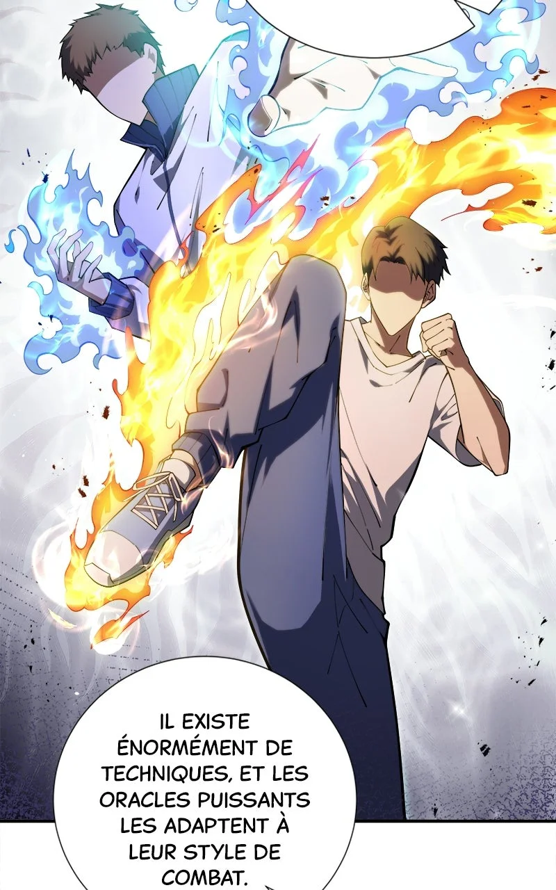 I Owe Billions in Debt, so I Was Forced to Work for an Evil God Chapitre 7 - Page 33