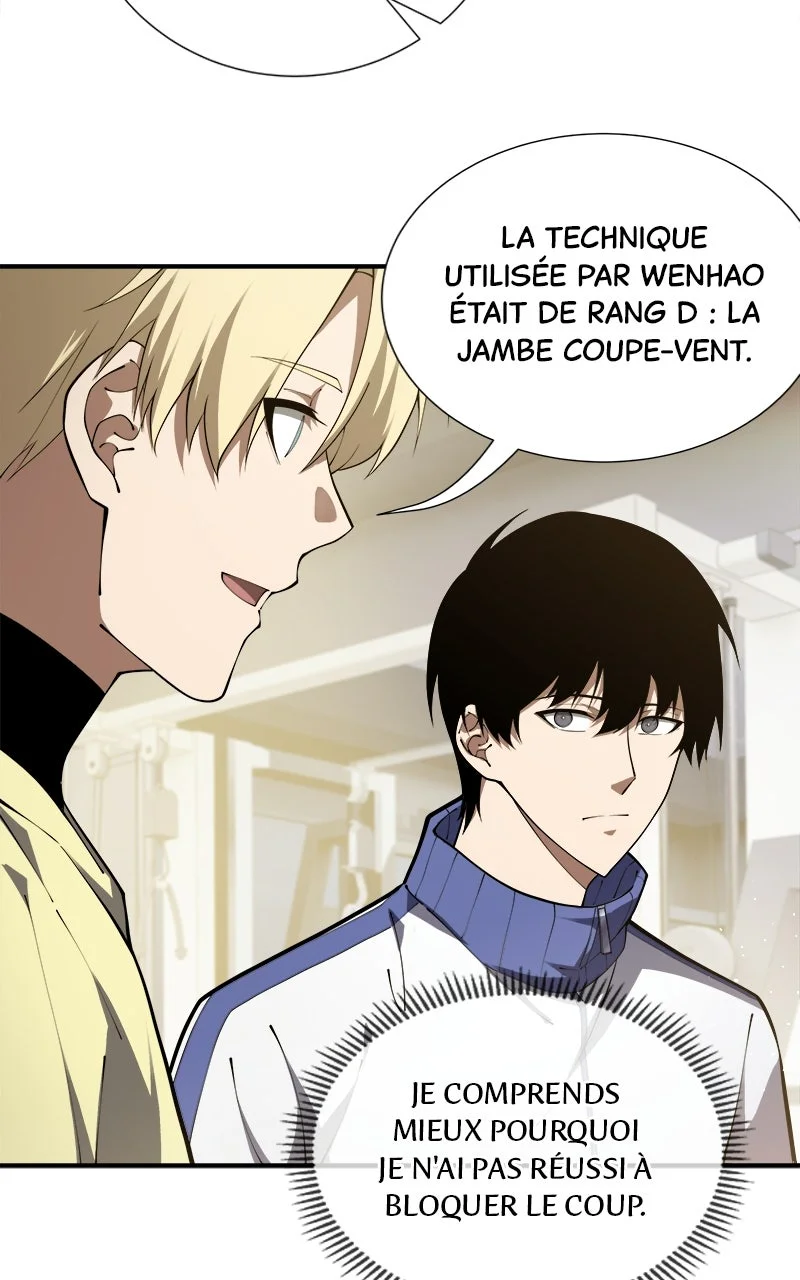 I Owe Billions in Debt, so I Was Forced to Work for an Evil God Chapitre 7 - Page 34