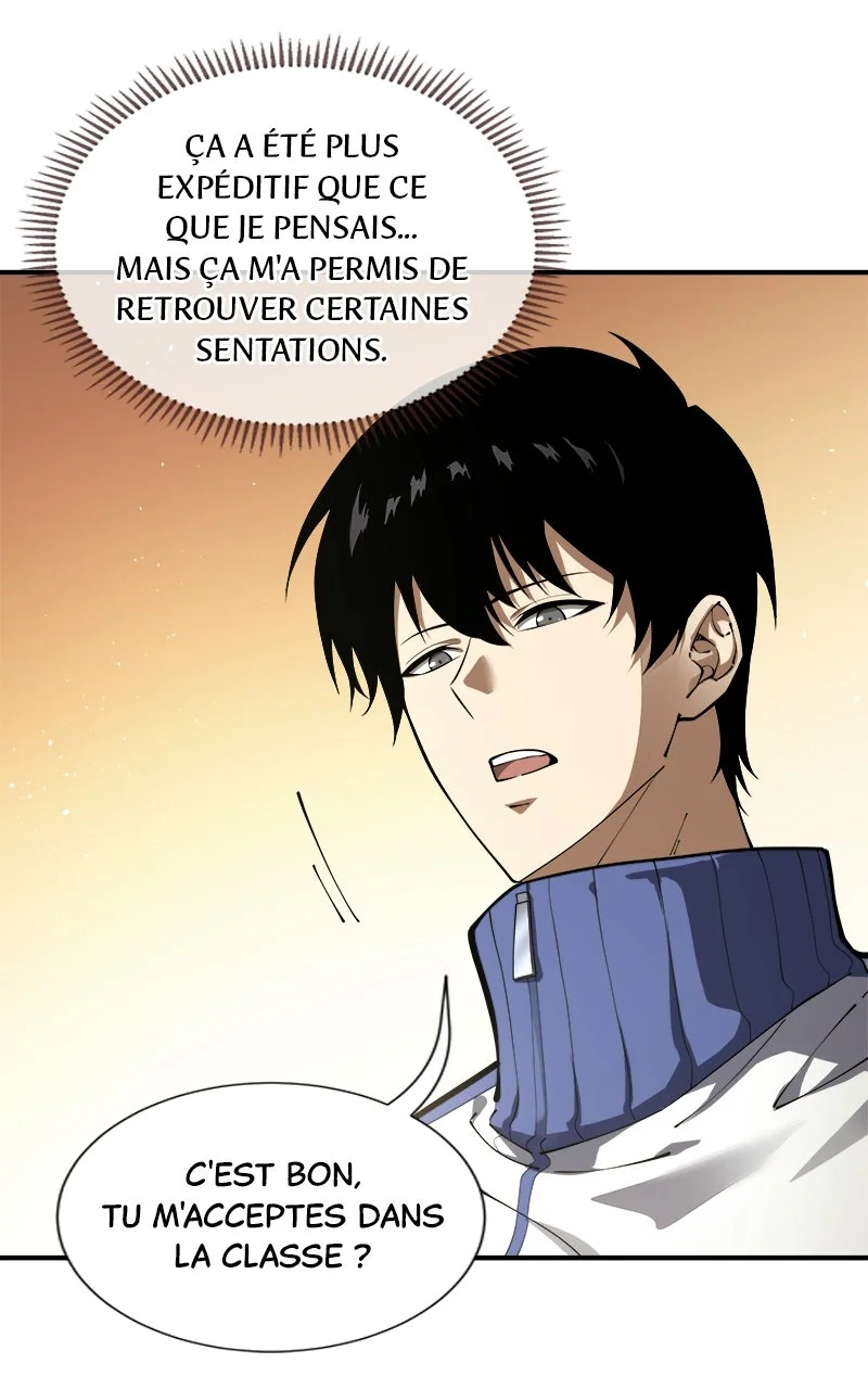 I Owe Billions in Debt, so I Was Forced to Work for an Evil God Chapitre 7 - Page 4