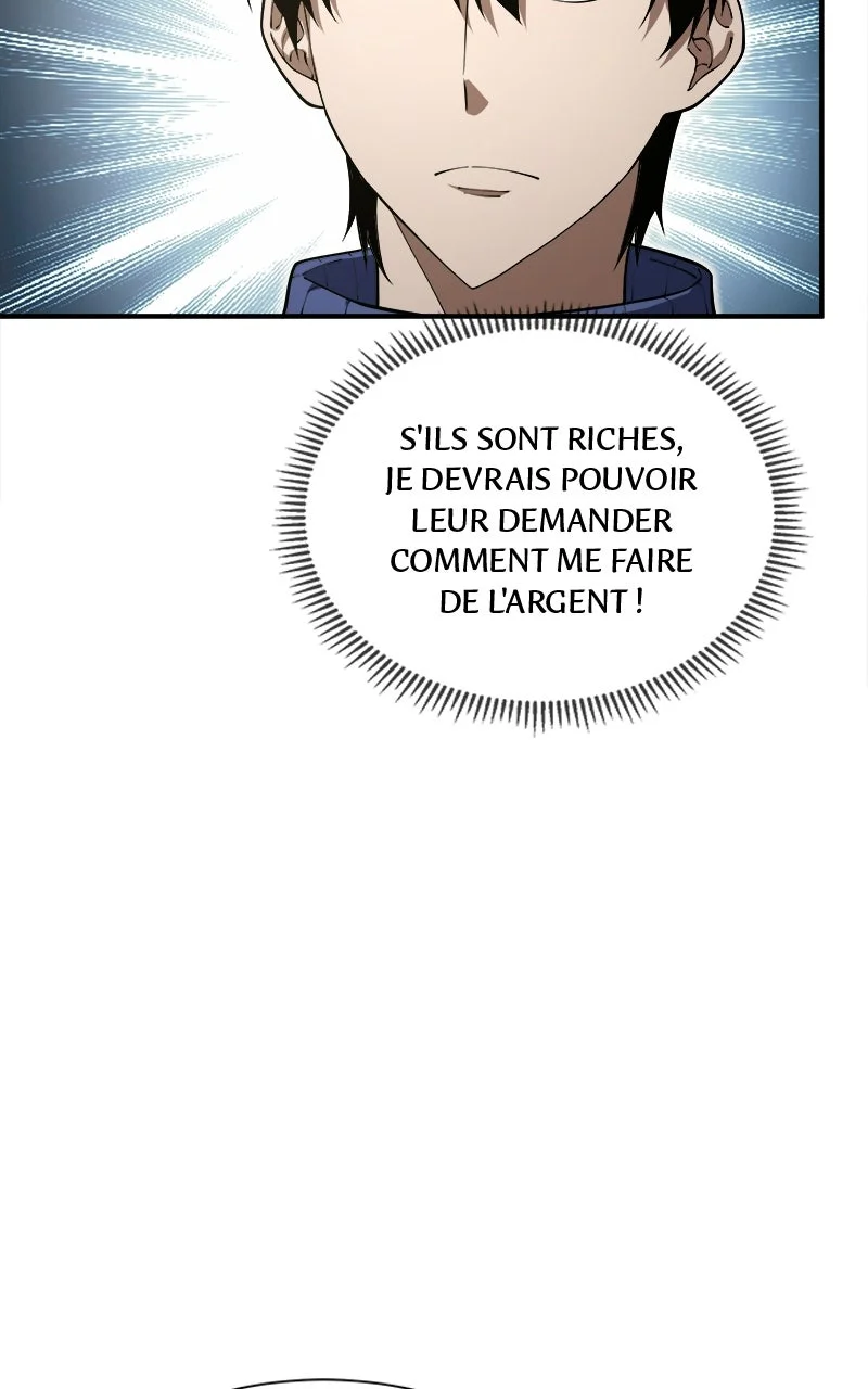 I Owe Billions in Debt, so I Was Forced to Work for an Evil God Chapitre 7 - Page 41