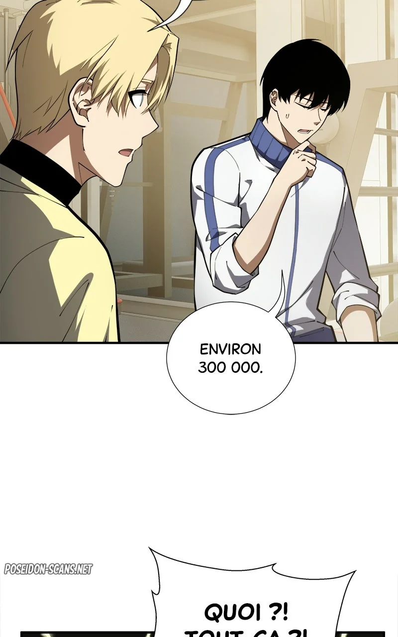 I Owe Billions in Debt, so I Was Forced to Work for an Evil God Chapitre 7 - Page 47