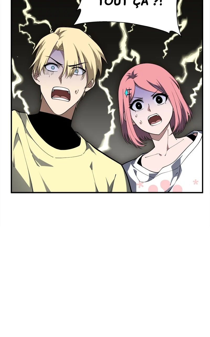 I Owe Billions in Debt, so I Was Forced to Work for an Evil God Chapitre 7 - Page 48