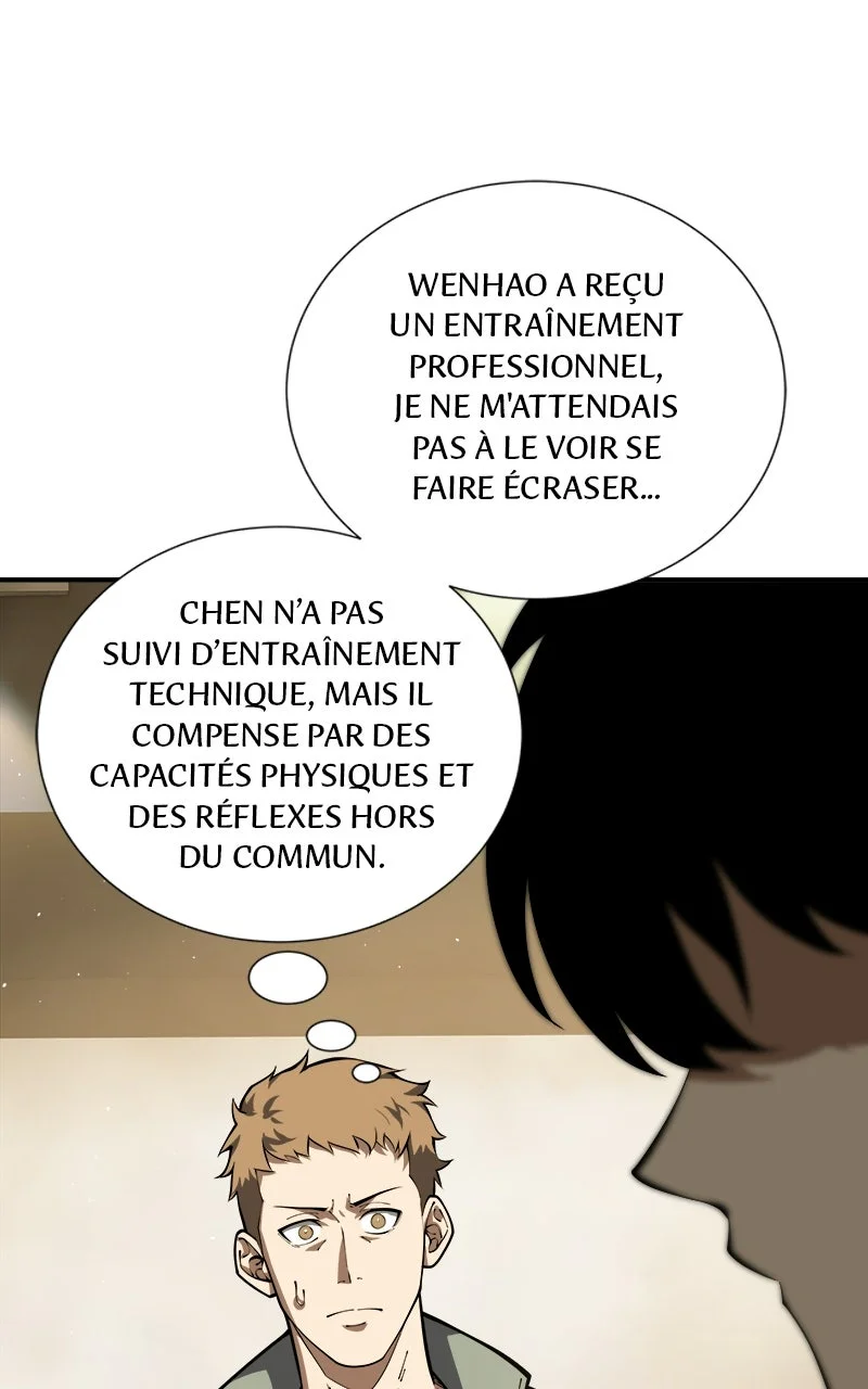 I Owe Billions in Debt, so I Was Forced to Work for an Evil God Chapitre 7 - Page 5
