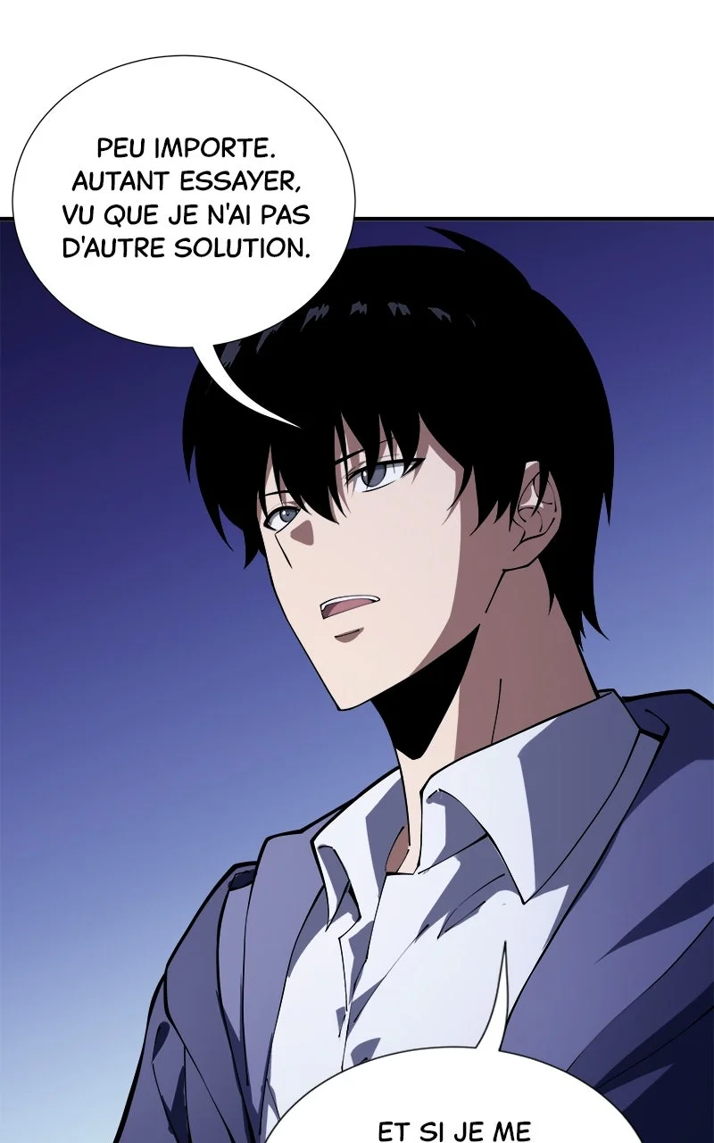 I Owe Billions in Debt, so I Was Forced to Work for an Evil God Chapitre 7 - Page 59
