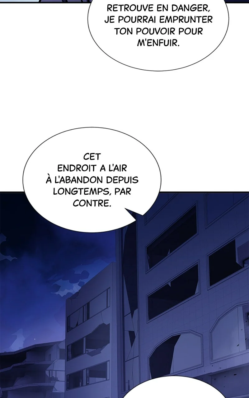 I Owe Billions in Debt, so I Was Forced to Work for an Evil God Chapitre 7 - Page 60