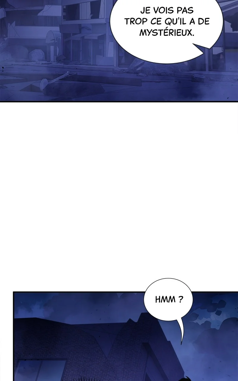 I Owe Billions in Debt, so I Was Forced to Work for an Evil God Chapitre 7 - Page 61