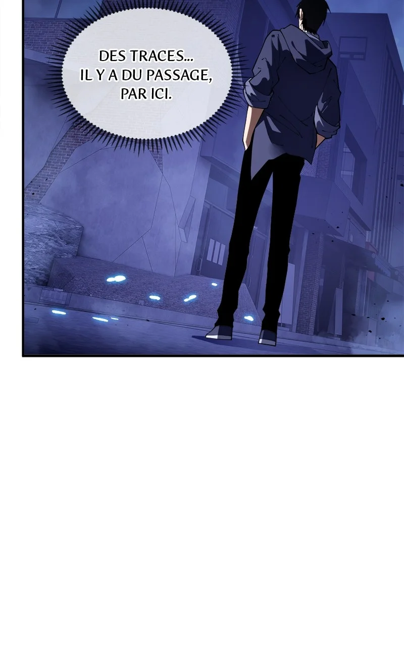 I Owe Billions in Debt, so I Was Forced to Work for an Evil God Chapitre 7 - Page 62