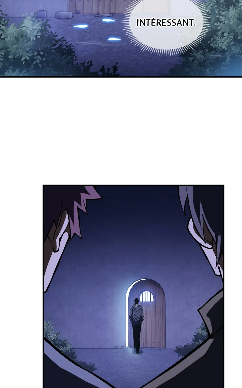 I Owe Billions in Debt, so I Was Forced to Work for an Evil God Chapitre 7 - Page 64