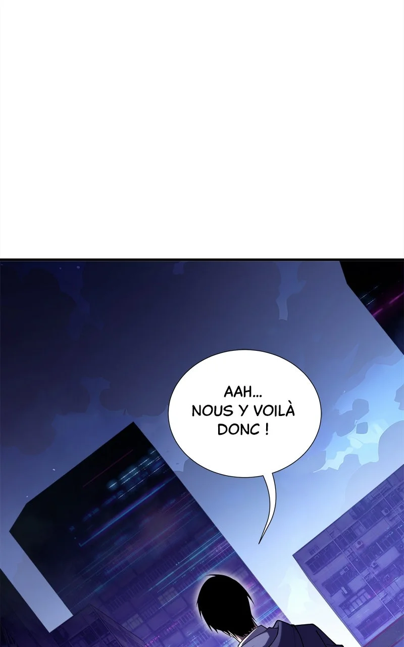 I Owe Billions in Debt, so I Was Forced to Work for an Evil God Chapitre 7 - Page 69