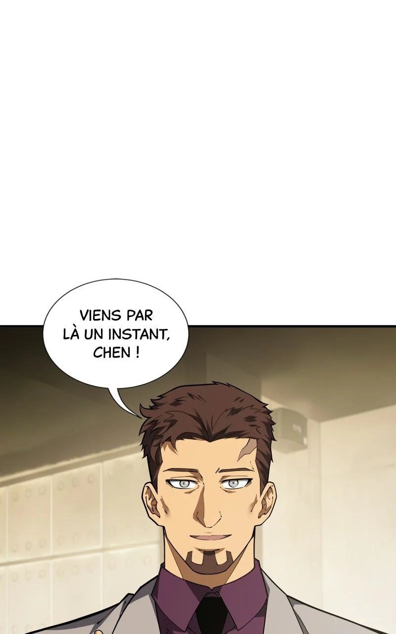 I Owe Billions in Debt, so I Was Forced to Work for an Evil God Chapitre 7 - Page 8