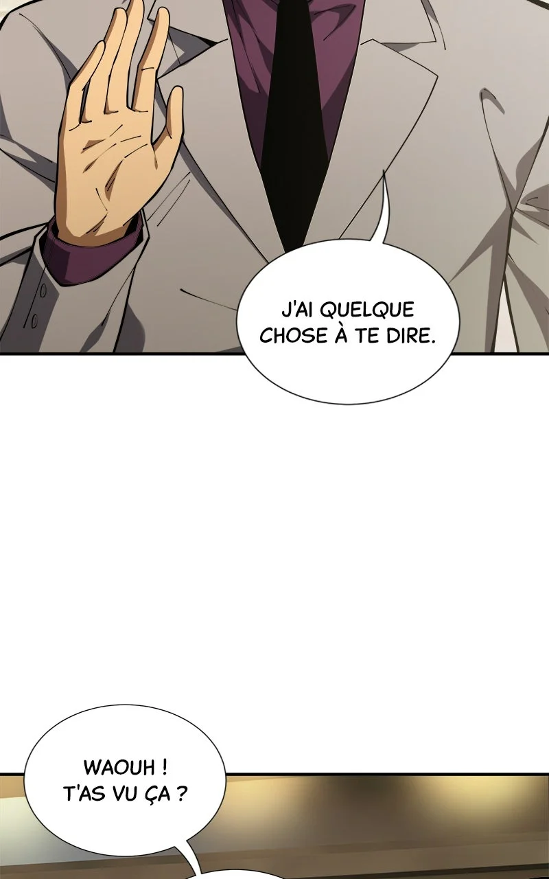 I Owe Billions in Debt, so I Was Forced to Work for an Evil God Chapitre 7 - Page 9
