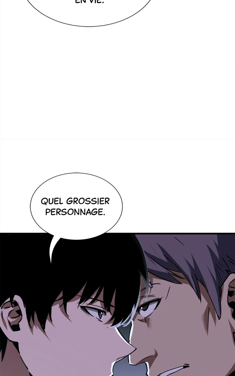 I Owe Billions in Debt, so I Was Forced to Work for an Evil God Chapitre 8 - Page 14