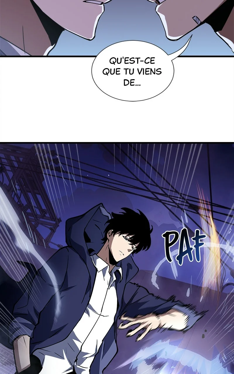 I Owe Billions in Debt, so I Was Forced to Work for an Evil God Chapitre 8 - Page 15