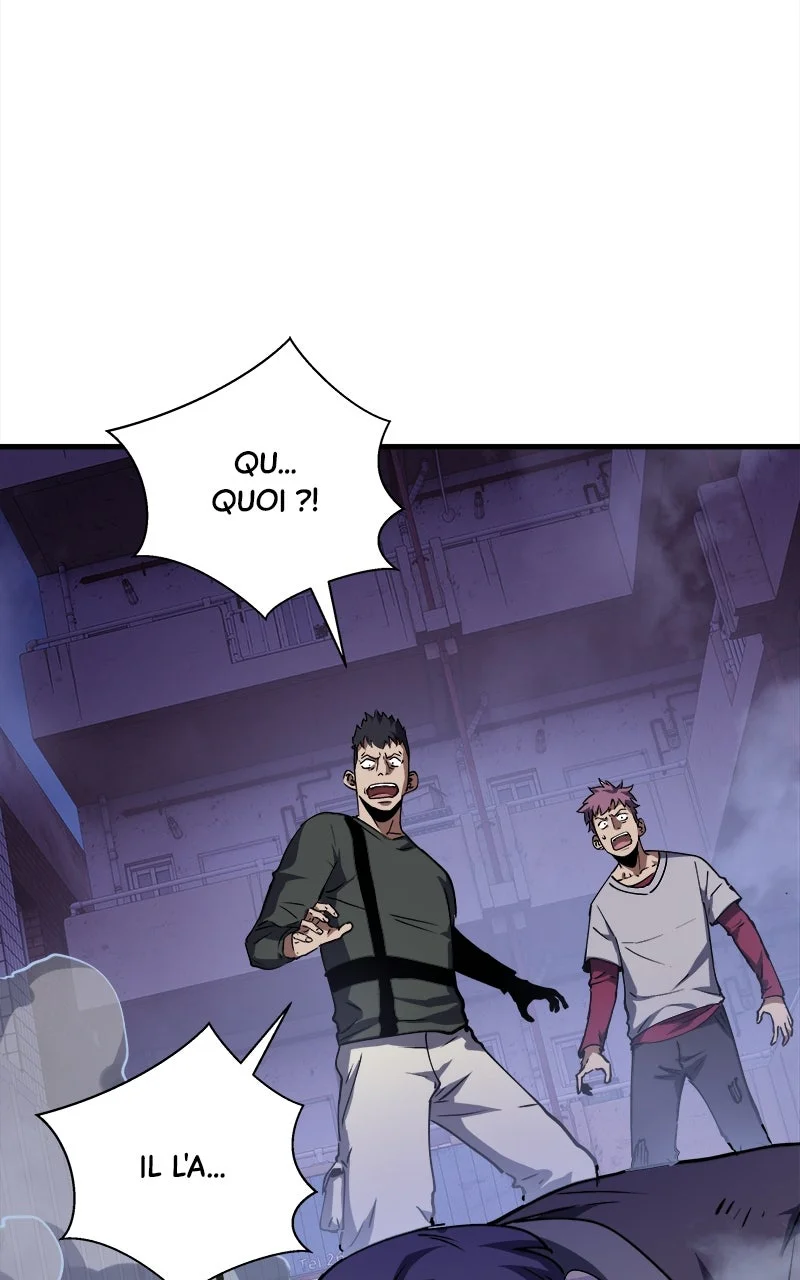 I Owe Billions in Debt, so I Was Forced to Work for an Evil God Chapitre 8 - Page 17