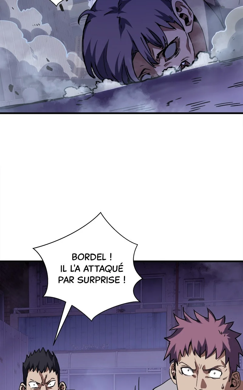 I Owe Billions in Debt, so I Was Forced to Work for an Evil God Chapitre 8 - Page 18