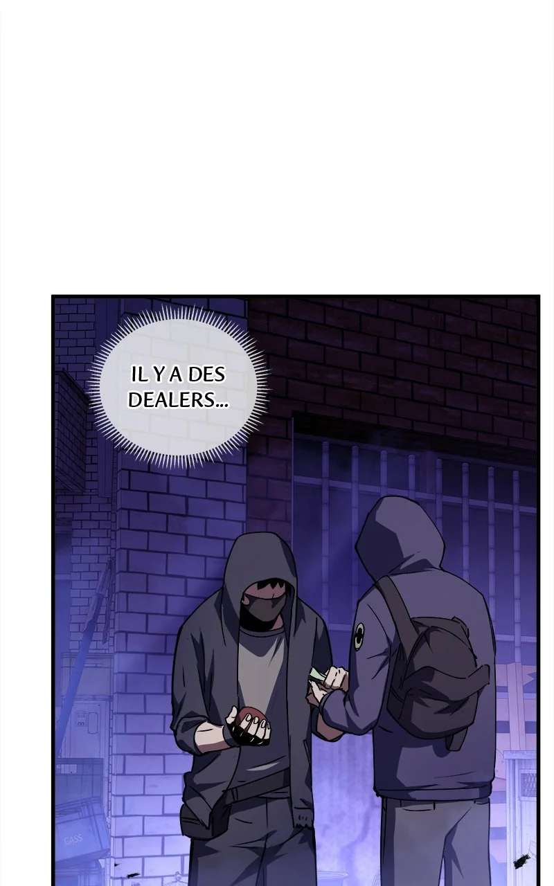 I Owe Billions in Debt, so I Was Forced to Work for an Evil God Chapitre 8 - Page 2