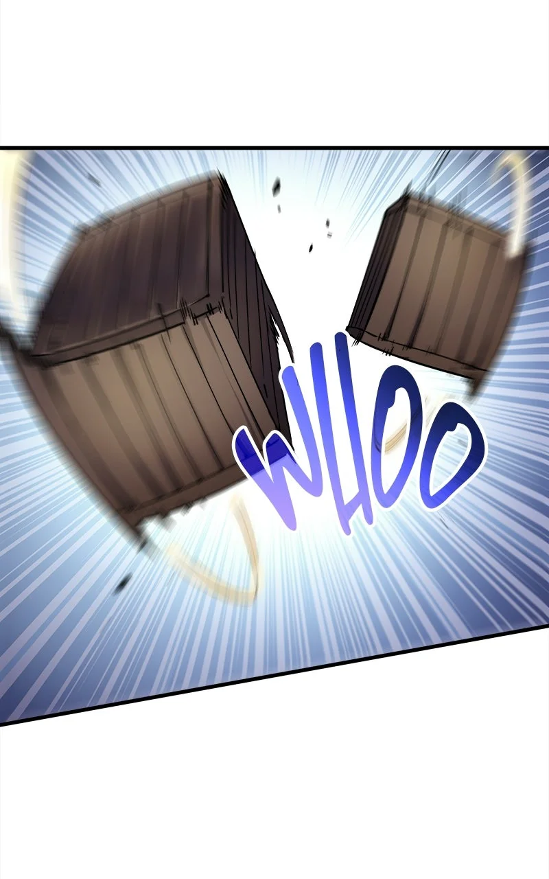 I Owe Billions in Debt, so I Was Forced to Work for an Evil God Chapitre 8 - Page 21