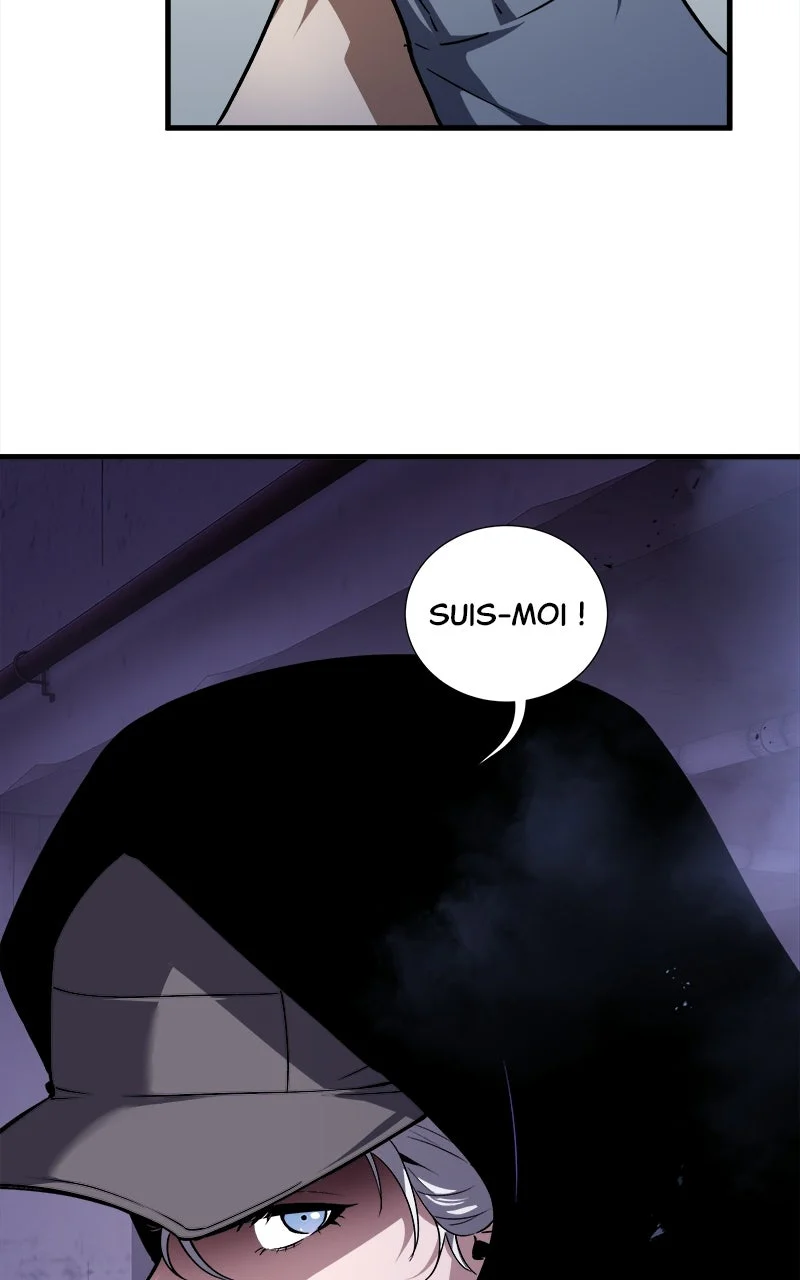 I Owe Billions in Debt, so I Was Forced to Work for an Evil God Chapitre 8 - Page 25