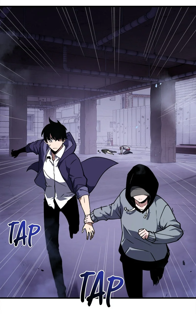 I Owe Billions in Debt, so I Was Forced to Work for an Evil God Chapitre 8 - Page 27