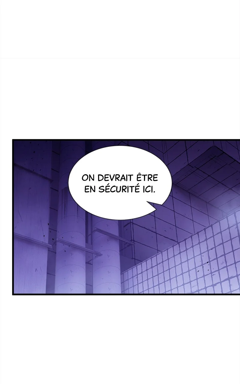 I Owe Billions in Debt, so I Was Forced to Work for an Evil God Chapitre 8 - Page 28