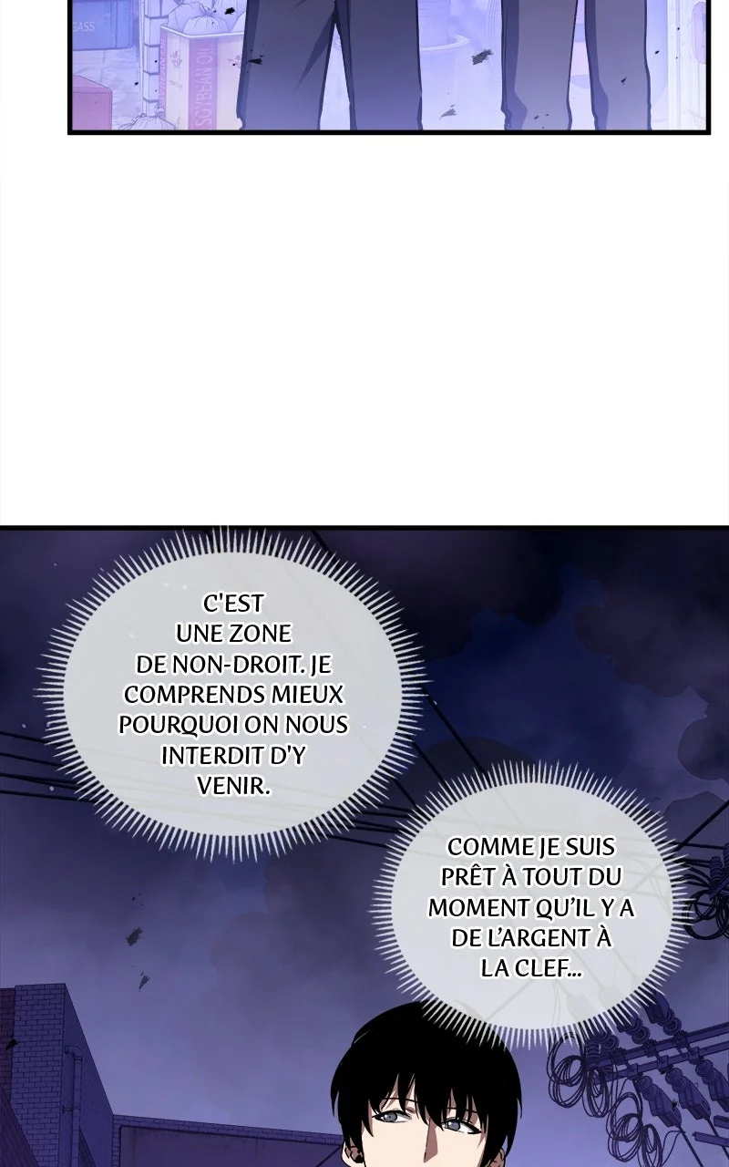 I Owe Billions in Debt, so I Was Forced to Work for an Evil God Chapitre 8 - Page 3