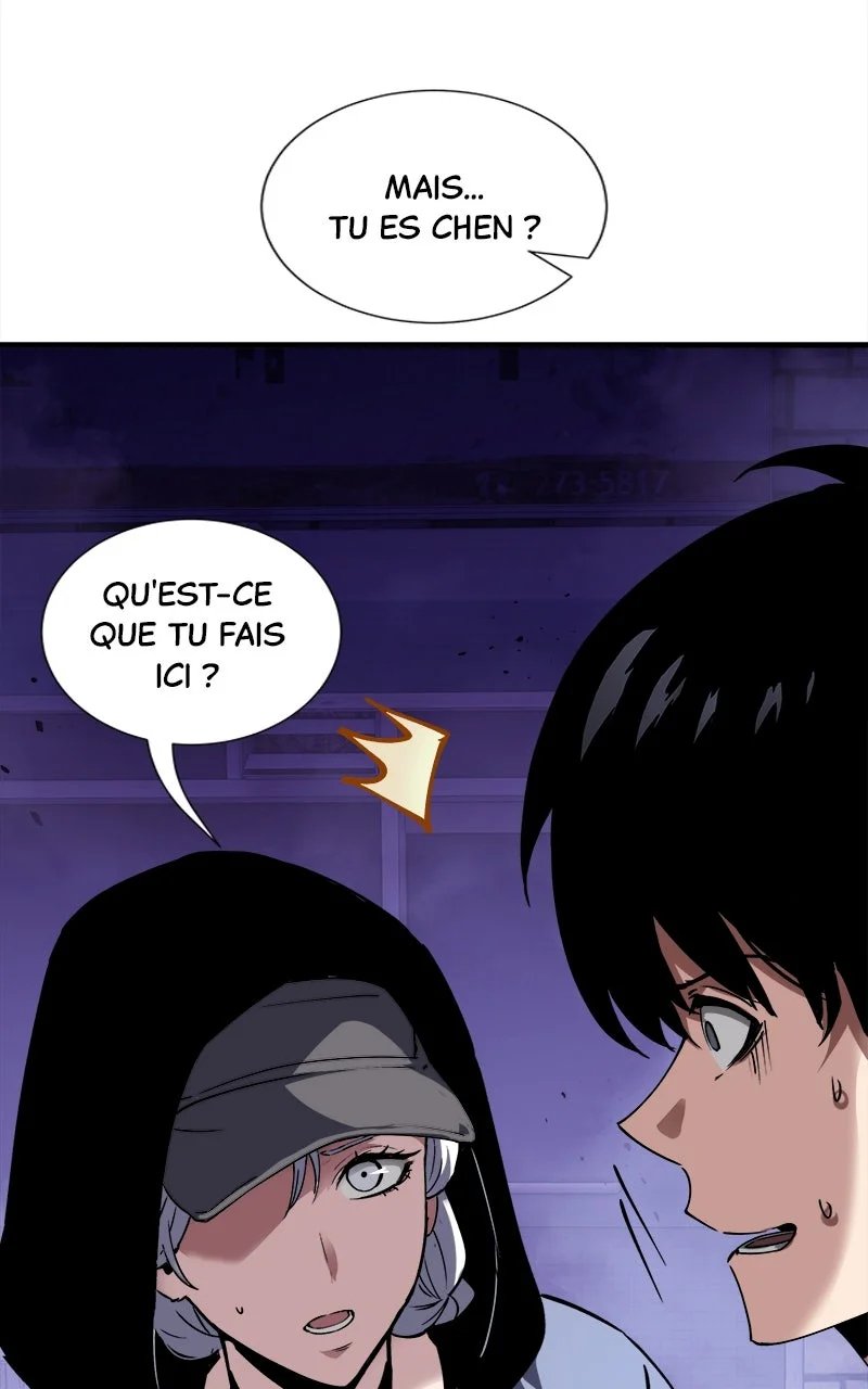 I Owe Billions in Debt, so I Was Forced to Work for an Evil God Chapitre 8 - Page 30