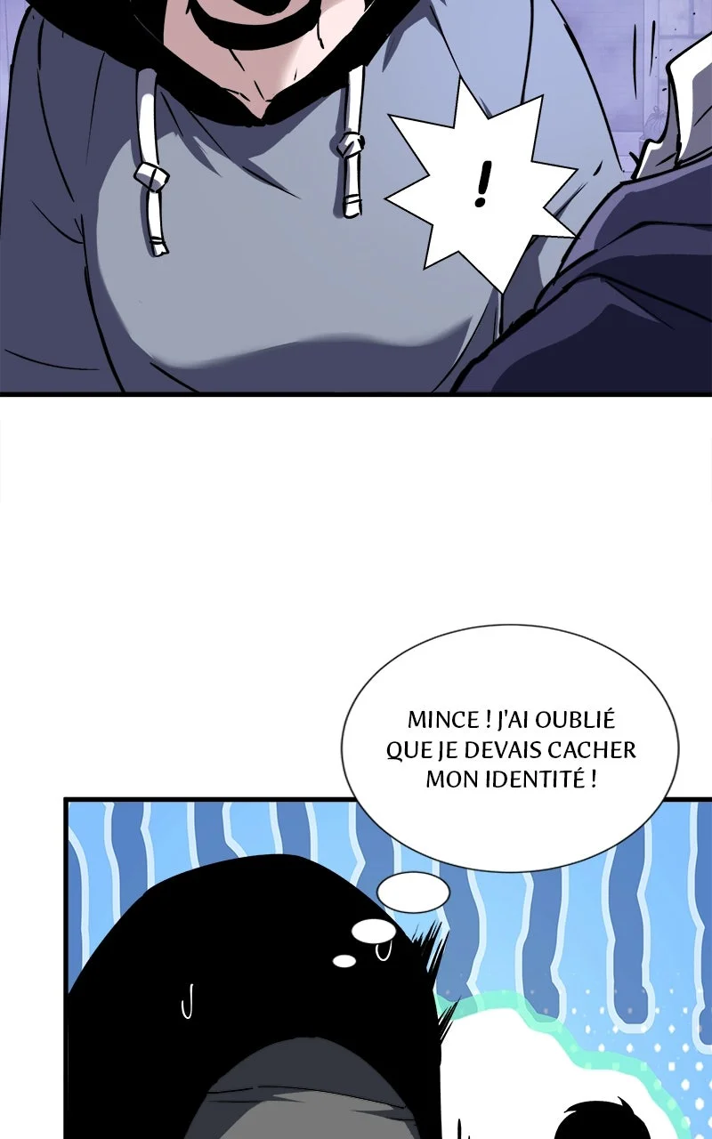 I Owe Billions in Debt, so I Was Forced to Work for an Evil God Chapitre 8 - Page 31