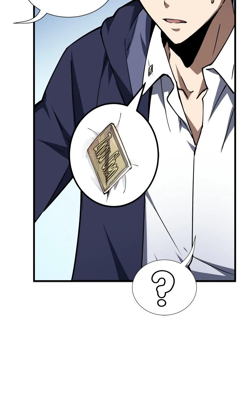 I Owe Billions in Debt, so I Was Forced to Work for an Evil God Chapitre 8 - Page 34