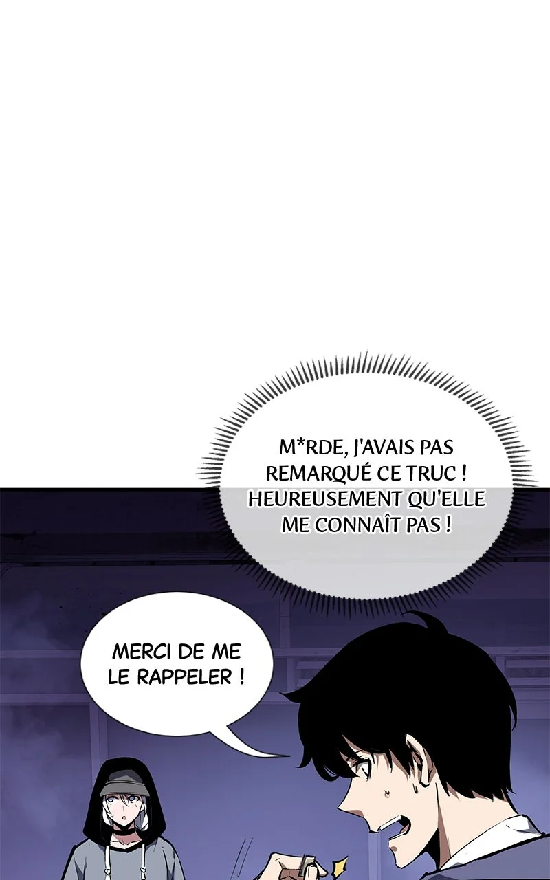 I Owe Billions in Debt, so I Was Forced to Work for an Evil God Chapitre 8 - Page 35