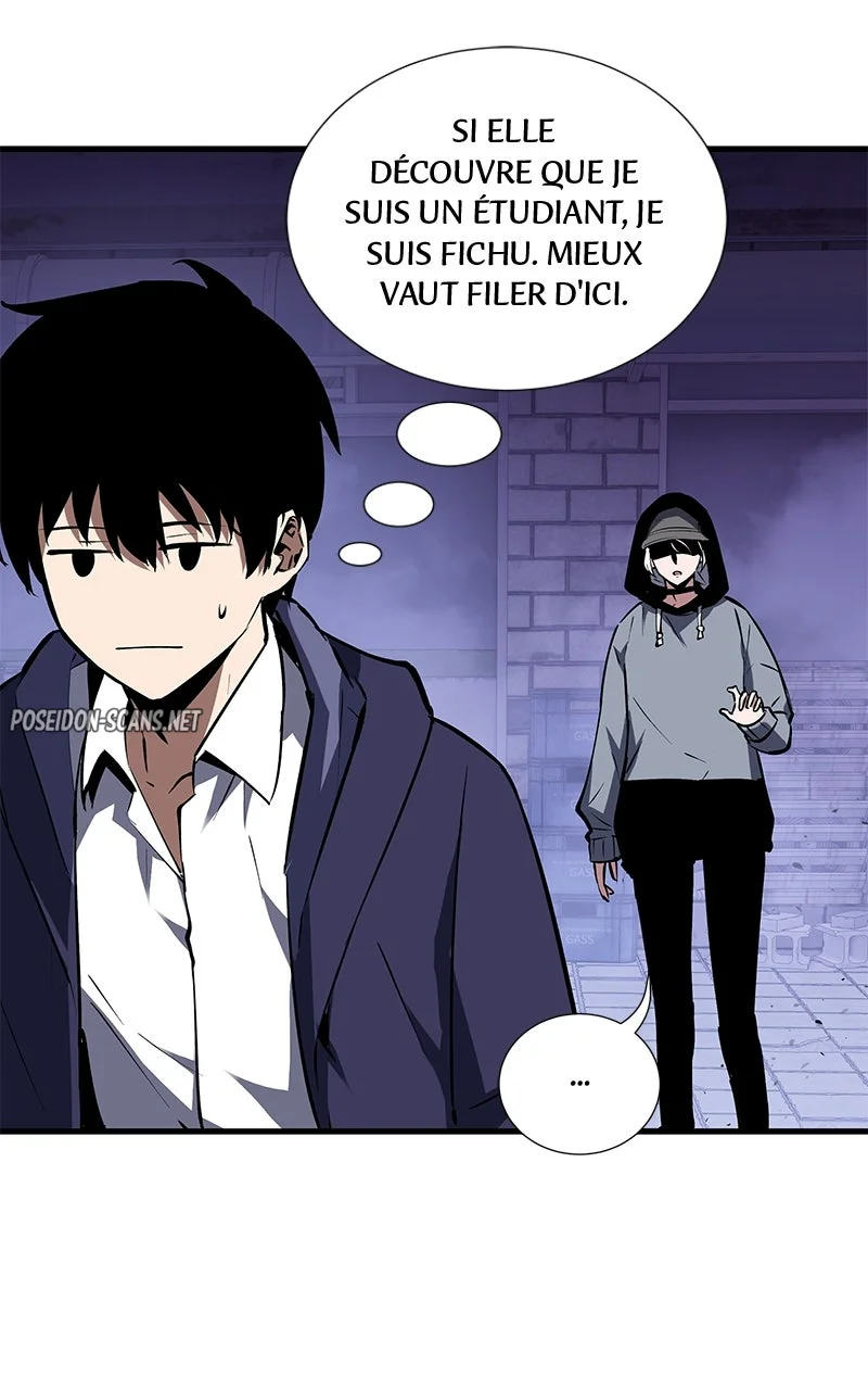 I Owe Billions in Debt, so I Was Forced to Work for an Evil God Chapitre 8 - Page 38