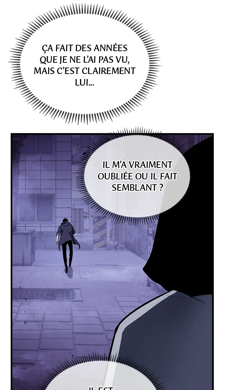 I Owe Billions in Debt, so I Was Forced to Work for an Evil God Chapitre 8 - Page 39