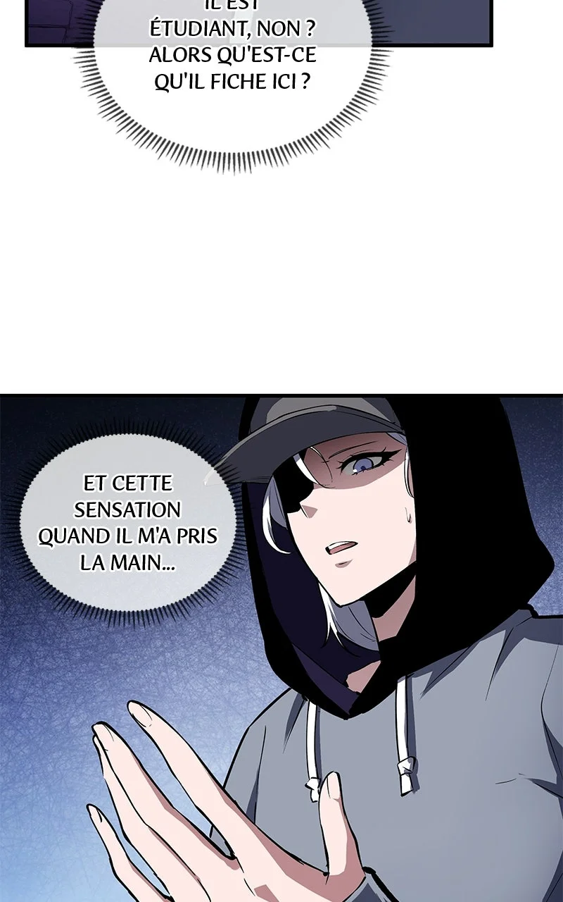I Owe Billions in Debt, so I Was Forced to Work for an Evil God Chapitre 8 - Page 40
